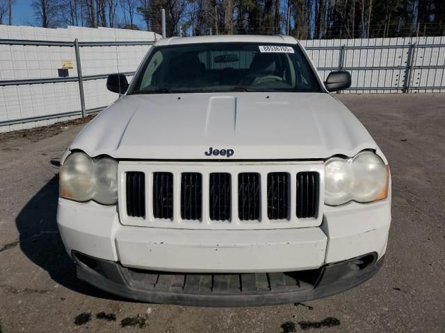 2008 Jeep Grand Cherokee Laredo