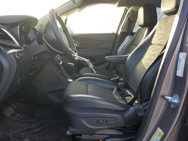 2015 Buick Encore Convenience