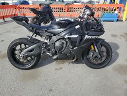 Yamaha yzf1000 salvage cars for sale: 2024 Yamaha YZFR1