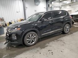 2019 Hyundai Santa FE SEL for sale in Ottawa, ON