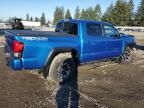 2016 Toyota Tacoma Double Cab