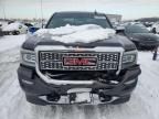 2016 GMC Sierra K1500 Denali