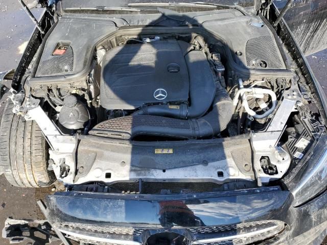 2021 Mercedes-Benz E 350 4matic