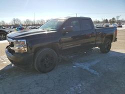 Chevrolet Silverado k1500 salvage cars for sale: 2016 Chevrolet Silverado K1500