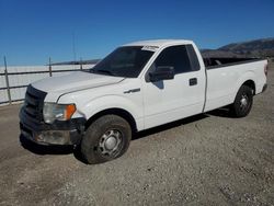 Ford f150 Vehiculos salvage en venta: 2013 Ford F150