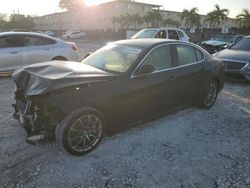 2018 Alfa Romeo Giulia for sale in Opa Locka, FL