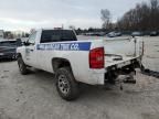 2012 Chevrolet Silverado K3500