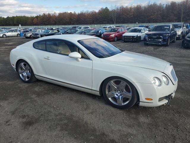 2005 Bentley Continental GT