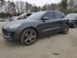 2018 Porsche Macan GTS en venta en Austell, GA