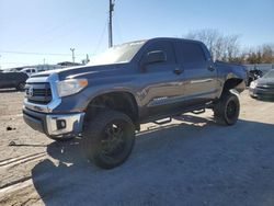 2015 Toyota Tundra Crewmax SR5 for sale in Oklahoma City, OK