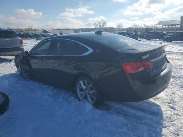 2015 Chevrolet Impala LT