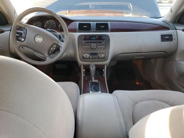 2007 Buick Lucerne CX