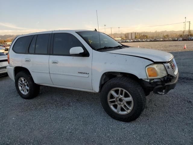 2009 GMC Envoy Denali