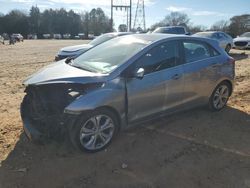 Hyundai Elantra salvage cars for sale: 2013 Hyundai Elantra GT