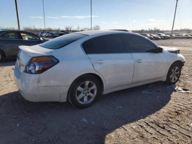 2009 Nissan Altima 2.5