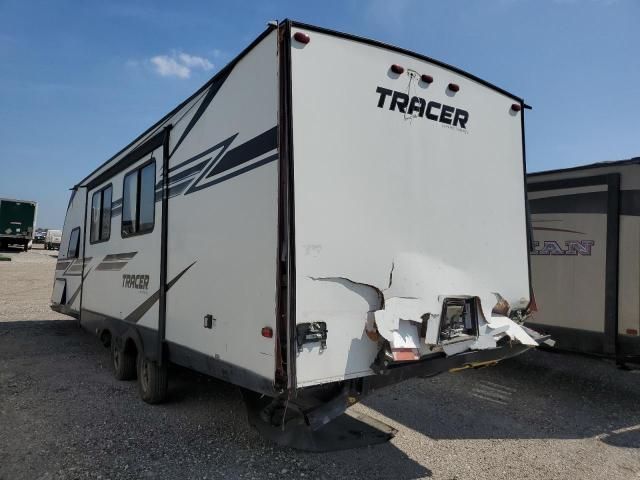 2019 Keystone Travel Trailer