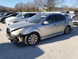 2012 Subaru Legacy 3.6R Limited for sale in North Billerica, MA