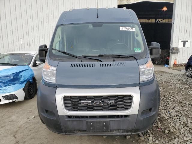 2019 Dodge RAM Promaster 3500 3500 High