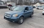 2008 Honda Pilot EXL