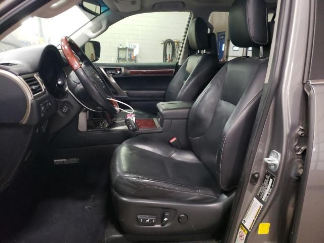 2012 Lexus GX 460 Premium