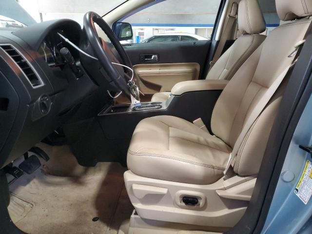 2008 Ford Edge Limited