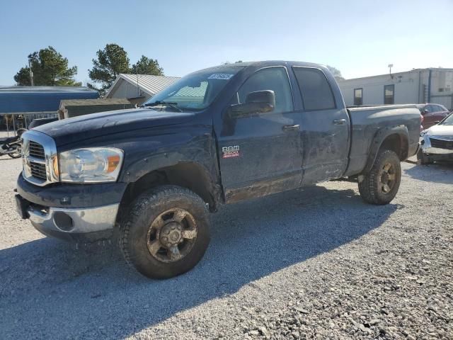 2007 Dodge RAM 2500 ST