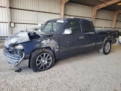 Chevrolet Silverado c1500 Vehiculos salvage en venta: 2001 Chevrolet Silverado C1500