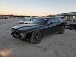 2019 Dodge Challenger SXT en venta en Memphis, TN