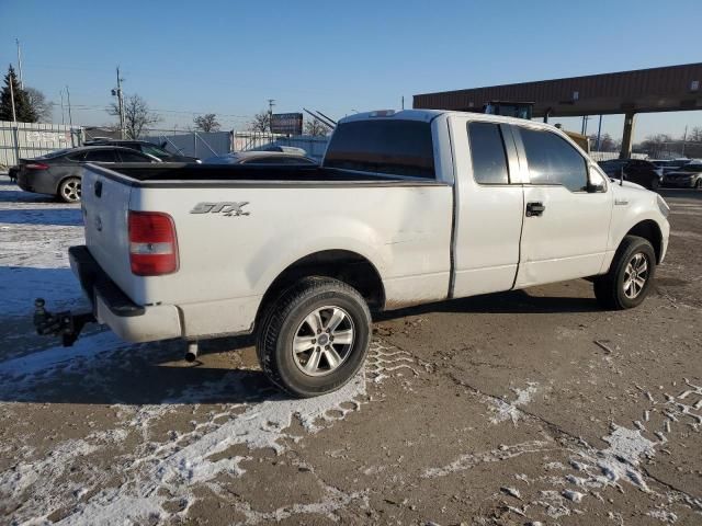 2007 Ford F150