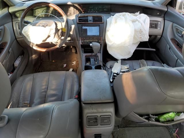 2003 Toyota Avalon XL