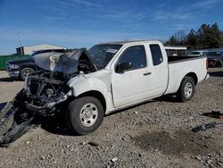 Nissan Frontier salvage cars for sale: 2018 Nissan Frontier S