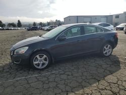 2012 Volvo S60 T5 for sale in Vallejo, CA