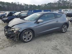 Honda crz salvage cars for sale: 2013 Honda CR-Z