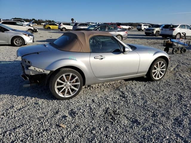 2006 Mazda MX-5 Miata