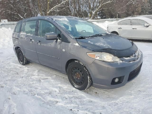 2007 Mazda 5