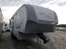 Open Road salvage cars for sale: 2013 Open Road RV