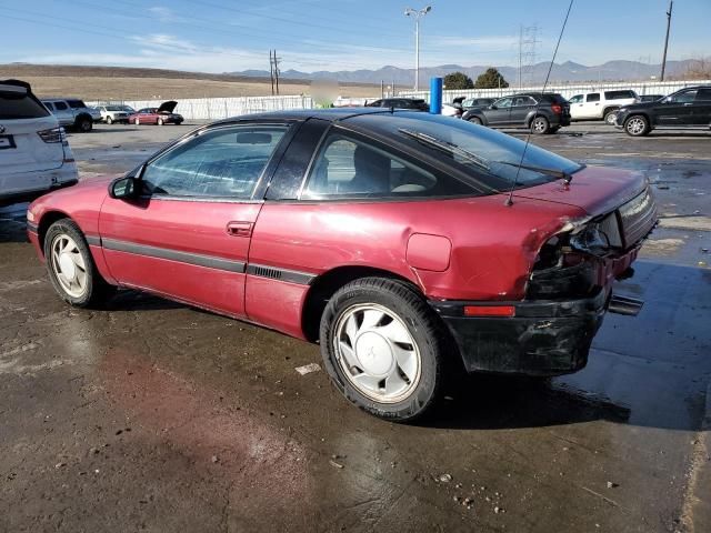 1990 Mitsubishi Eclipse GS