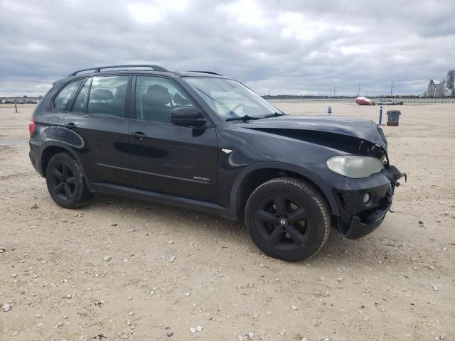 2010 BMW X5 XDRIVE30I