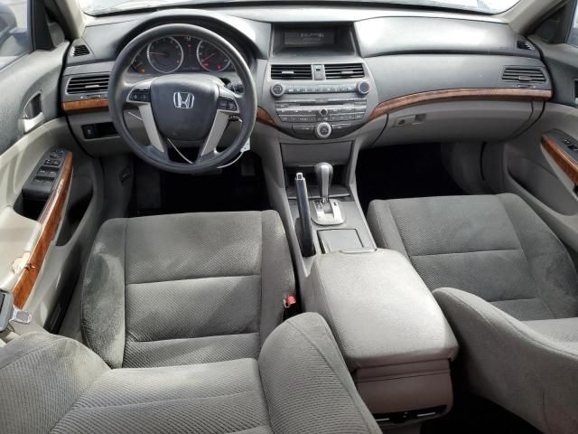 2012 Honda Accord EX