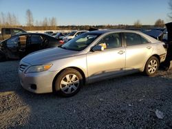 2011 Toyota Camry Base for sale in Arlington, WA