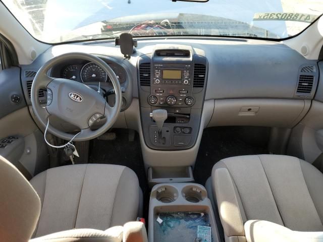 2012 KIA Sedona LX