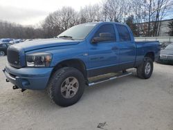 2006 Dodge RAM 1500 ST for sale in North Billerica, MA