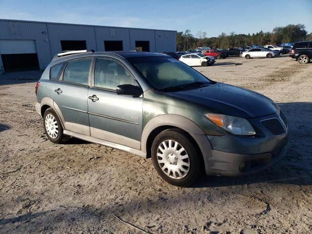 2007 Pontiac Vibe