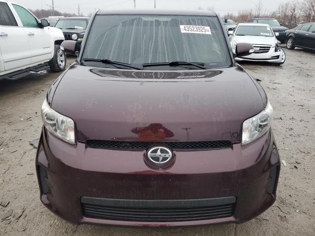 2011 Scion XB