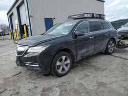 2014 Acura MDX for sale in Duryea, PA