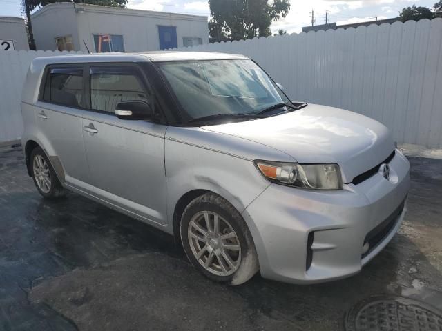 2012 Scion XB