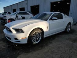 Ford Mustang salvage cars for sale: 2014 Ford Mustang