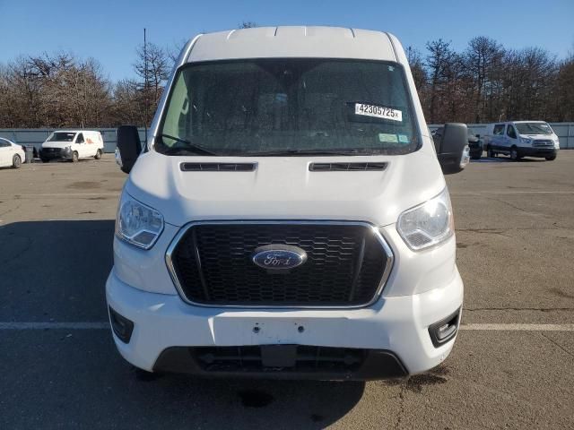 2021 Ford Transit T-350