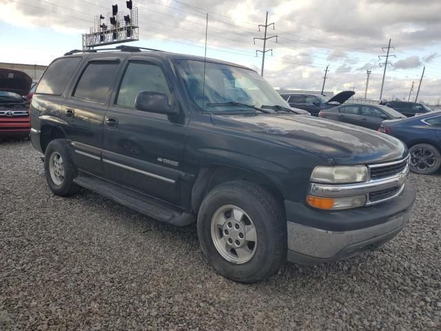 2000 Chevrolet Tahoe K1500