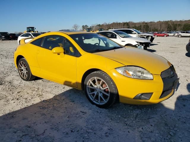 2009 Mitsubishi Eclipse GT